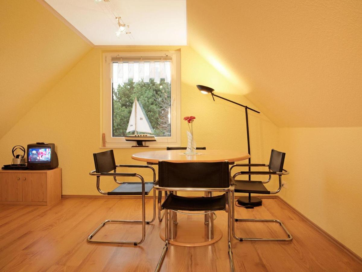 Haus Kulschewski Insula Poel Exterior foto